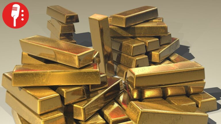 Oro supera los cinco mil dólares: un activo sin regulador único