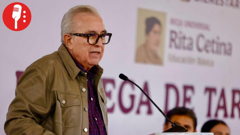 Sinaloa: entre los 5 estados con mayor transparencia