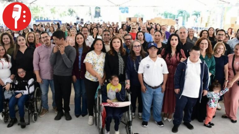 Sinaloa invierte 14 millones de pesos en Educación Especial