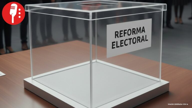 Autonomía, Plurinominales y Fiscalización; los diez ejes temáticos del INE