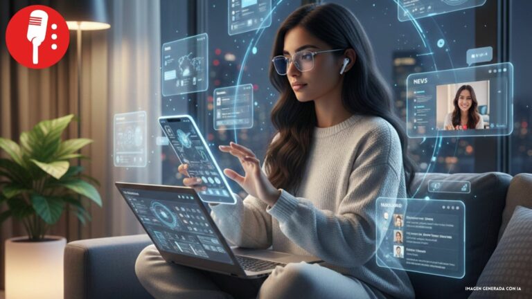 Innovación tecnológica: soledad en la vida cotidiana