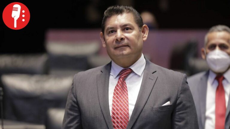 Gobierno de Alejandro Armenta va contra la corrupción y prioriza a ciudadanía