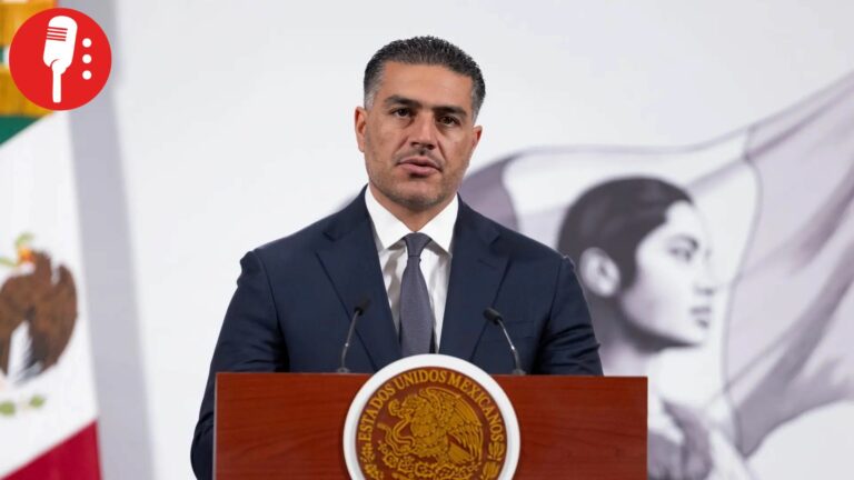 Harfuch: Puebla reduce un 41% homicidios de 2024 a 2025