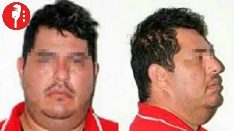 Extraditan a “La Gallina”, ganadero que traficó drogas para el Cártel de Sinaloa