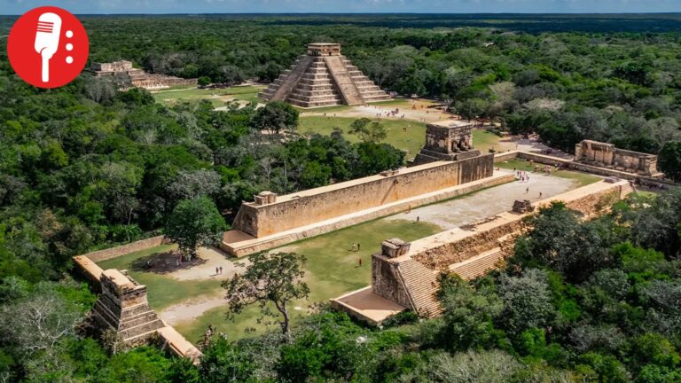 Museos y zonas arqueológicas tuvieron 21 millones de visitantes en 2025