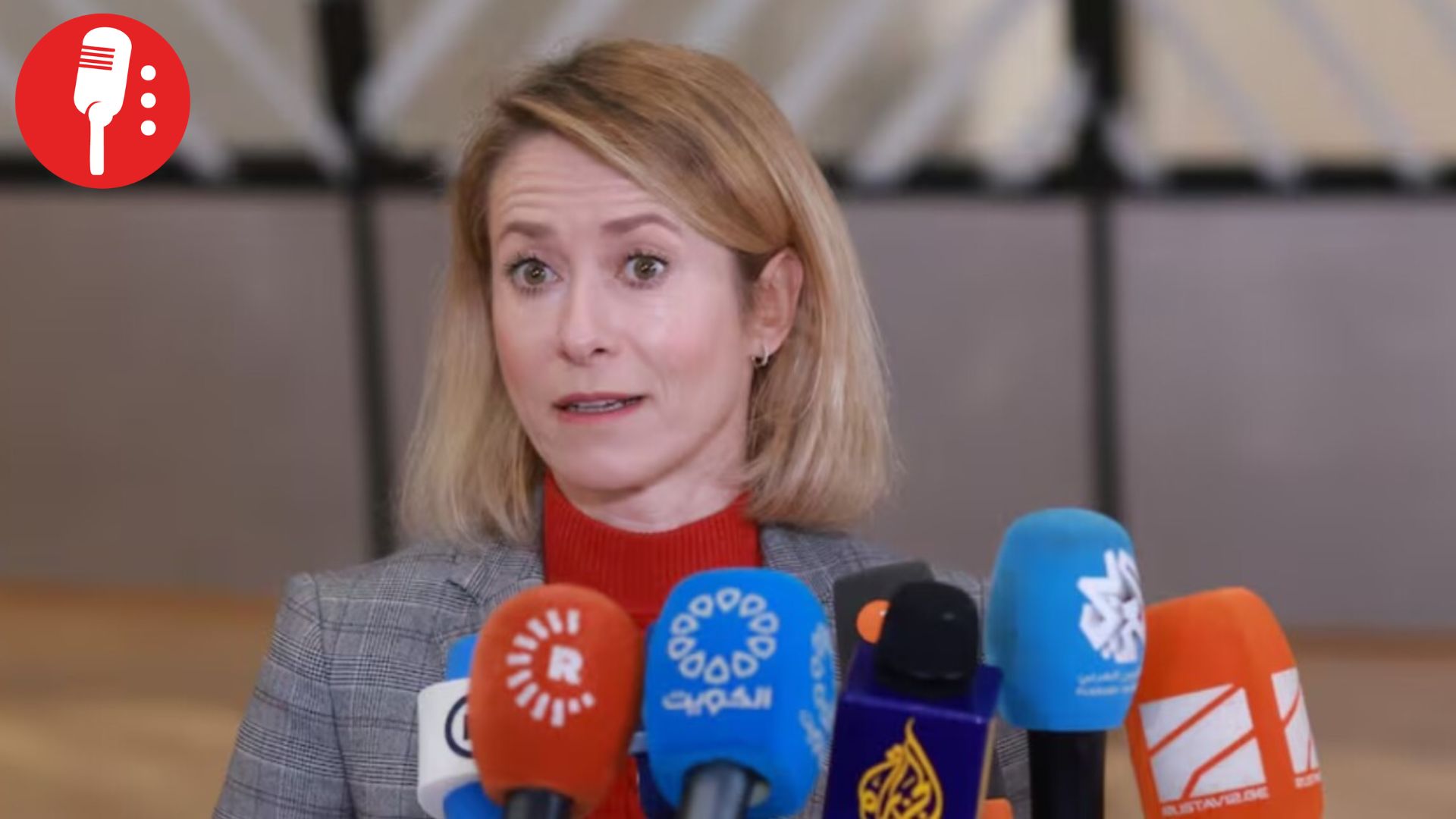 Unión Europea declara a la Guardia Revolucionaria de Irán como grupo terrorista