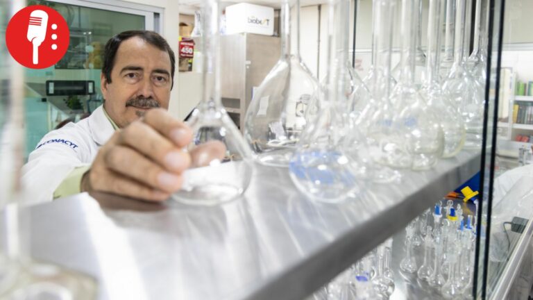 Científicos del CIAD Culiacán trabajan por “Una sola salud”