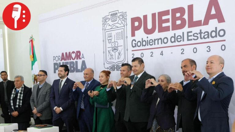 Puebla, líder nacional en inversión extranjera directa