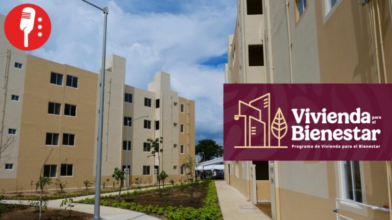 Más de 67 mil acciones de vivienda se proyectan en Sinaloa con apoyo federal