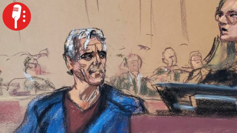 Archivo Epstein contenía material que evidenciaba muerte, abuso físico y lesiones