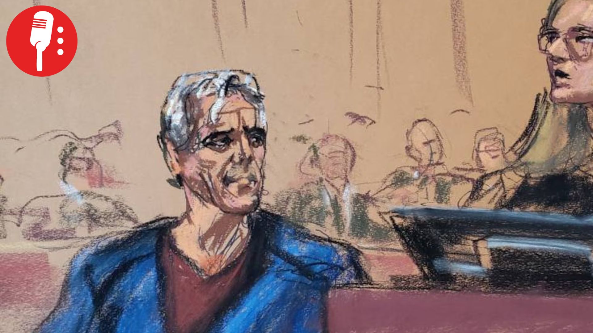 Archivo Epstein contenía material que evidenciaba muerte, abuso físico y lesiones