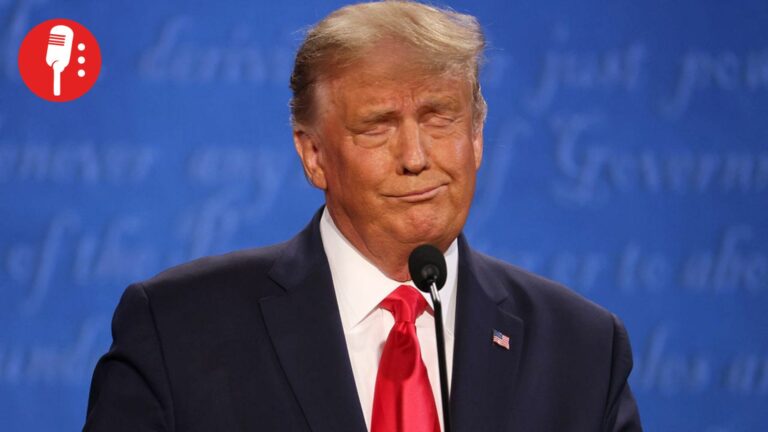 Trump anuncia envío de 30 a 50 millones de barriles de crudo venezolano a EUA