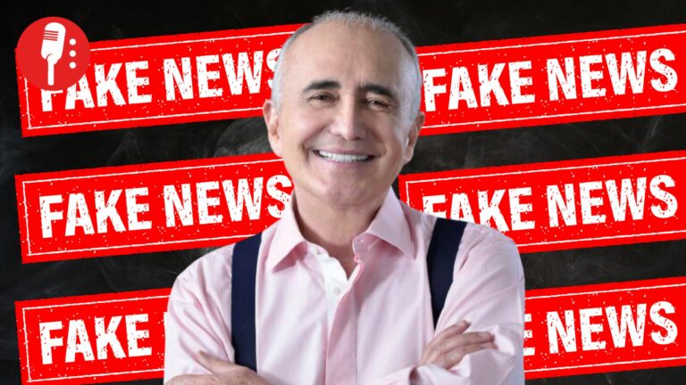 Ferriz agrega otro embuste a su fábrica de mentiras
