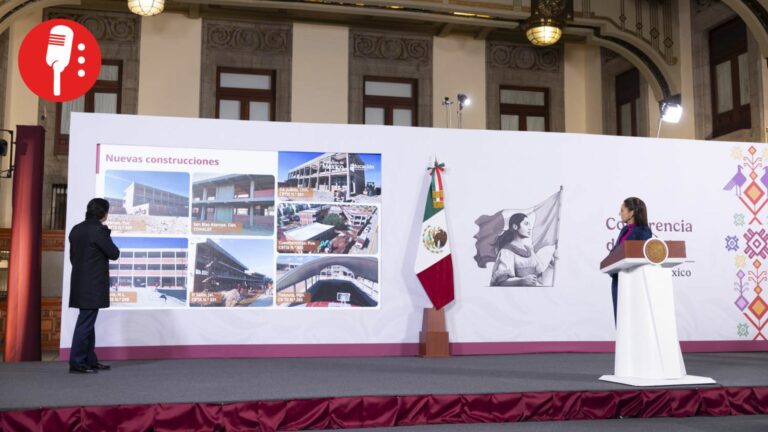 Bachillerato Nacional ampliará la matrícula y acercará las preparatorias a jóvenes en 2026