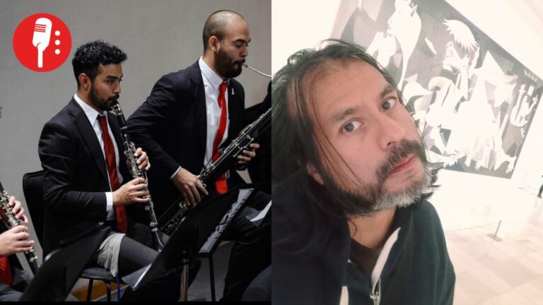 TRIAGE: La Orquesta Escuela Carlos Chávez arranca 2026 con conciertos de ensambles de cuerdas y alientos