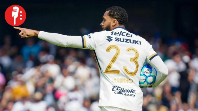 Pumas rescata empate ante León en un duelo de contrastes en C.U.