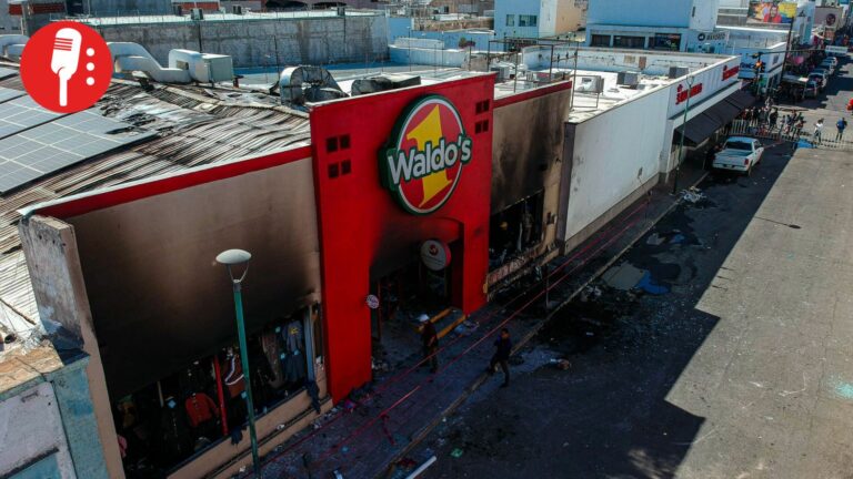 Explosión en Waldo’s Hermosillo: vinculan a proceso a cinco ex funcionarios por tragedia mortal
