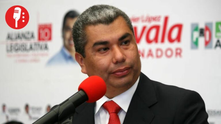 Acusan trato preferencial a López Zavala en penal de Puebla y exigen su traslado a El Altiplano