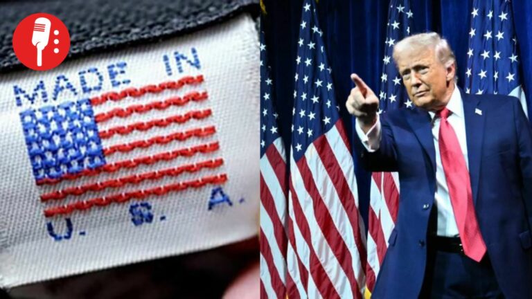 Trump impone compra exclusiva de productos “Made in EUA” a Venezuela con dinero del petróleo