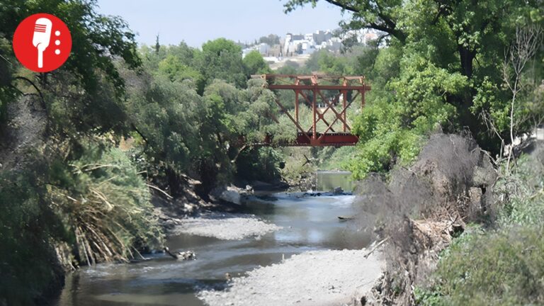 Gobierno Federal y de Hidalgo destinan 900 mdp para saneamiento integral del Río Tula