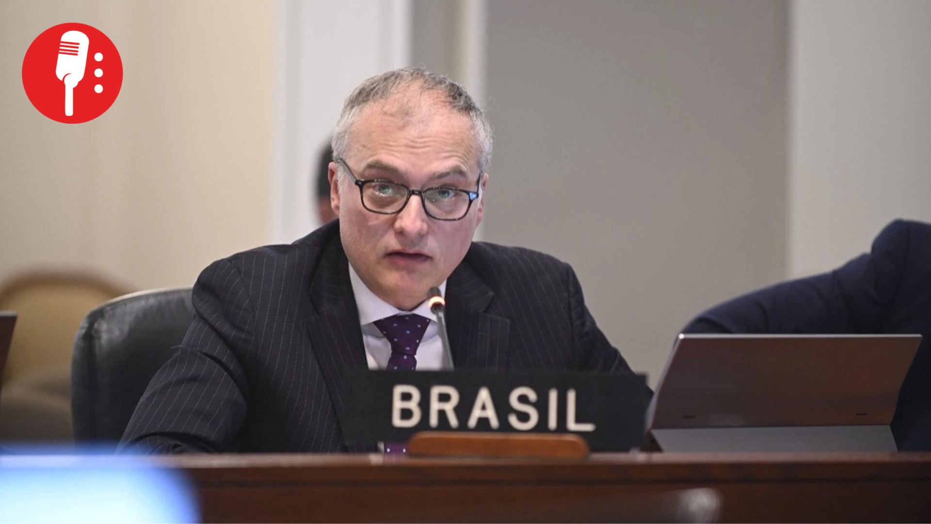 Brasil acusa en la OEA que secuestro de Maduro por EUA sienta un precedente global peligroso