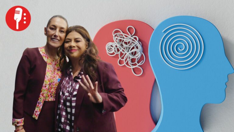 Depresión y salud mental: estrategias del gobierno para una atención integral