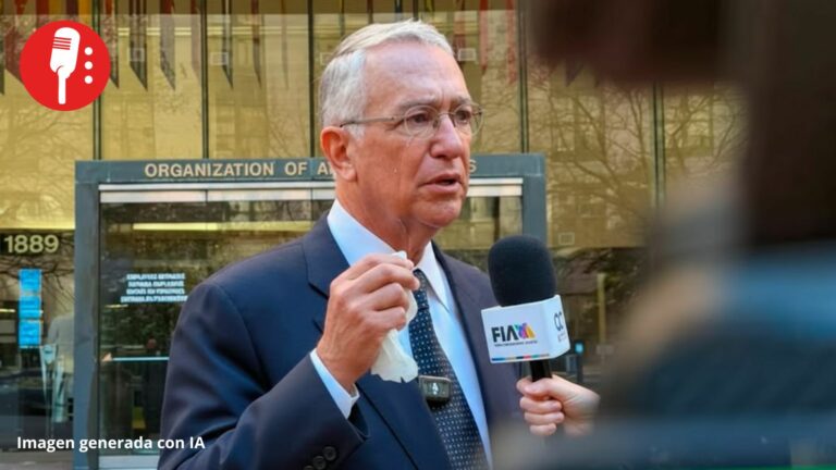 ¡Salió llorón! Salinas Pliego se victimiza ante la CIDH y acusa al Estado mexicano de “persecución”