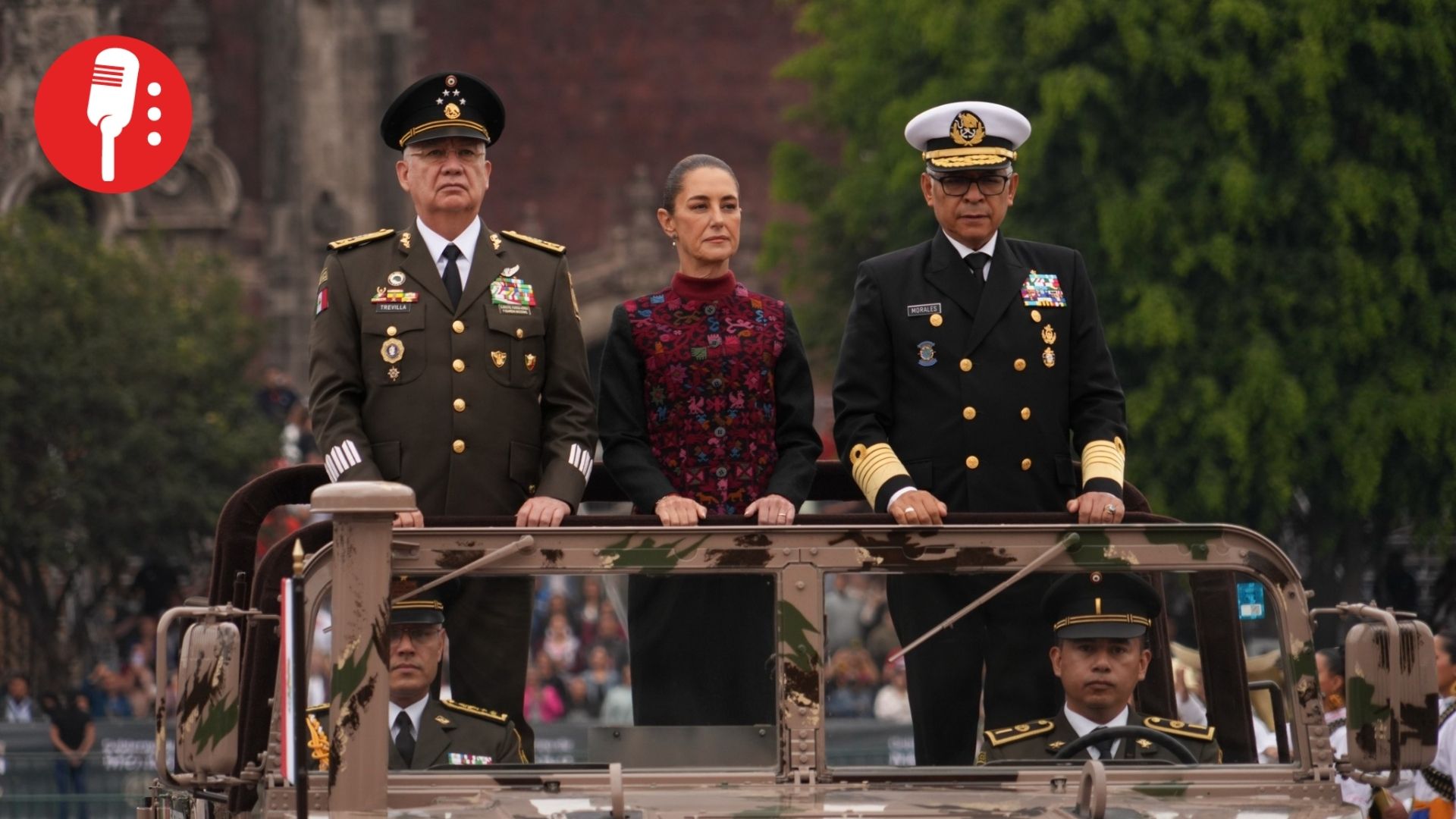 El 66% de las y los mexicanos apoya postura de Sheinbaum frente a presiones de Estados Unidos