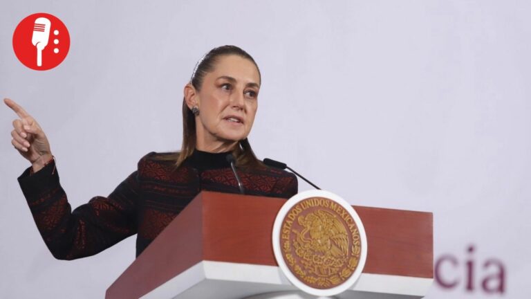 T-MEC se mantiene firme: empresarios de Estados Unidos lo defienden y el comercio seguirá, afirma Sheinbaum