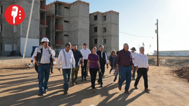 De negocio a derecho: así se consolida la nueva política de vivienda en México