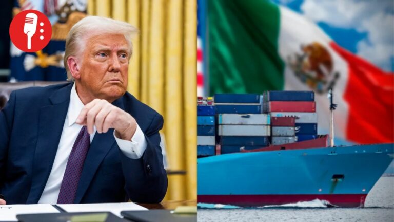 ¿T-MEC irrelevante? Mito vs. realidad