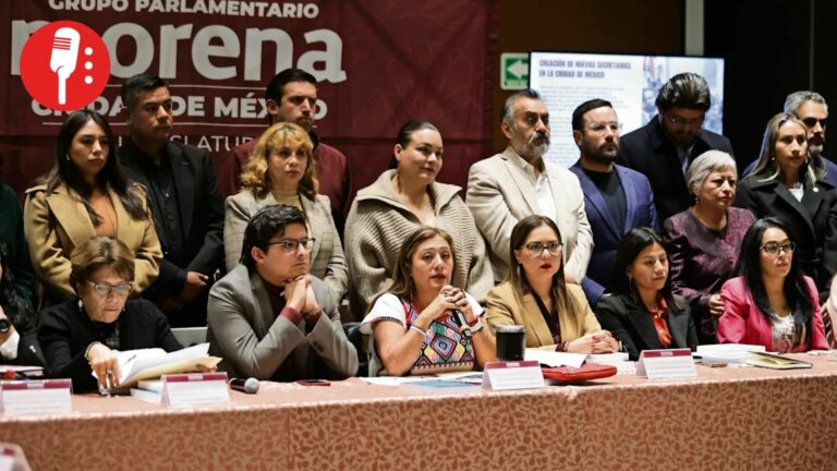 Morena garantiza transparencia en caso Refugio Franciscano y anuncia nueva legislación animal