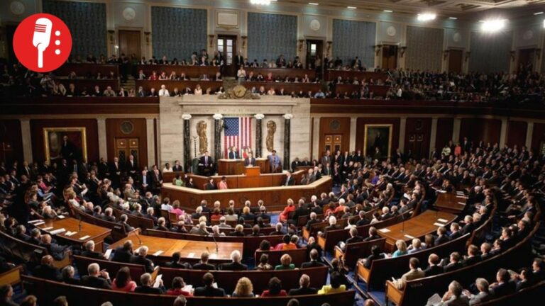 Demócratas frenan plan bélico de Trump: buscan impedir una guerra de EUA contra México