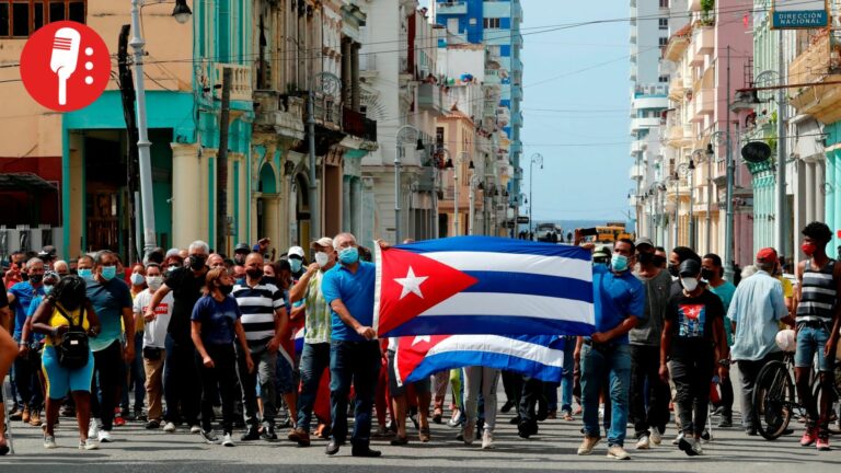 Washington endurece presión contra Cuba y usa ayuda “humanitaria” como herramienta política