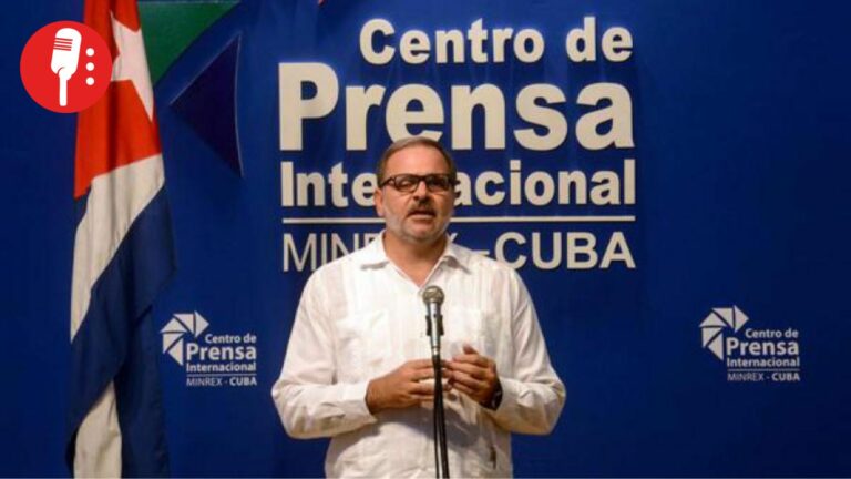 Nuevo embajador de Cuba en México promete blindar una relación histórica y solidaria