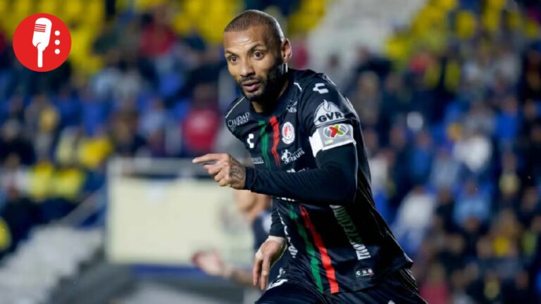 De Brasil al Atlético de San Luis: João Pedro, el delantero que se está comiendo la Liga