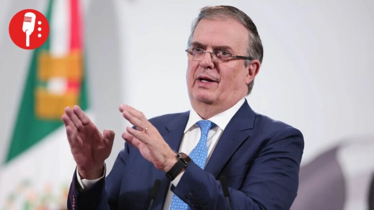 México fija como prioridad salvar el T-MEC rumbo a su revisión final: Ebrard