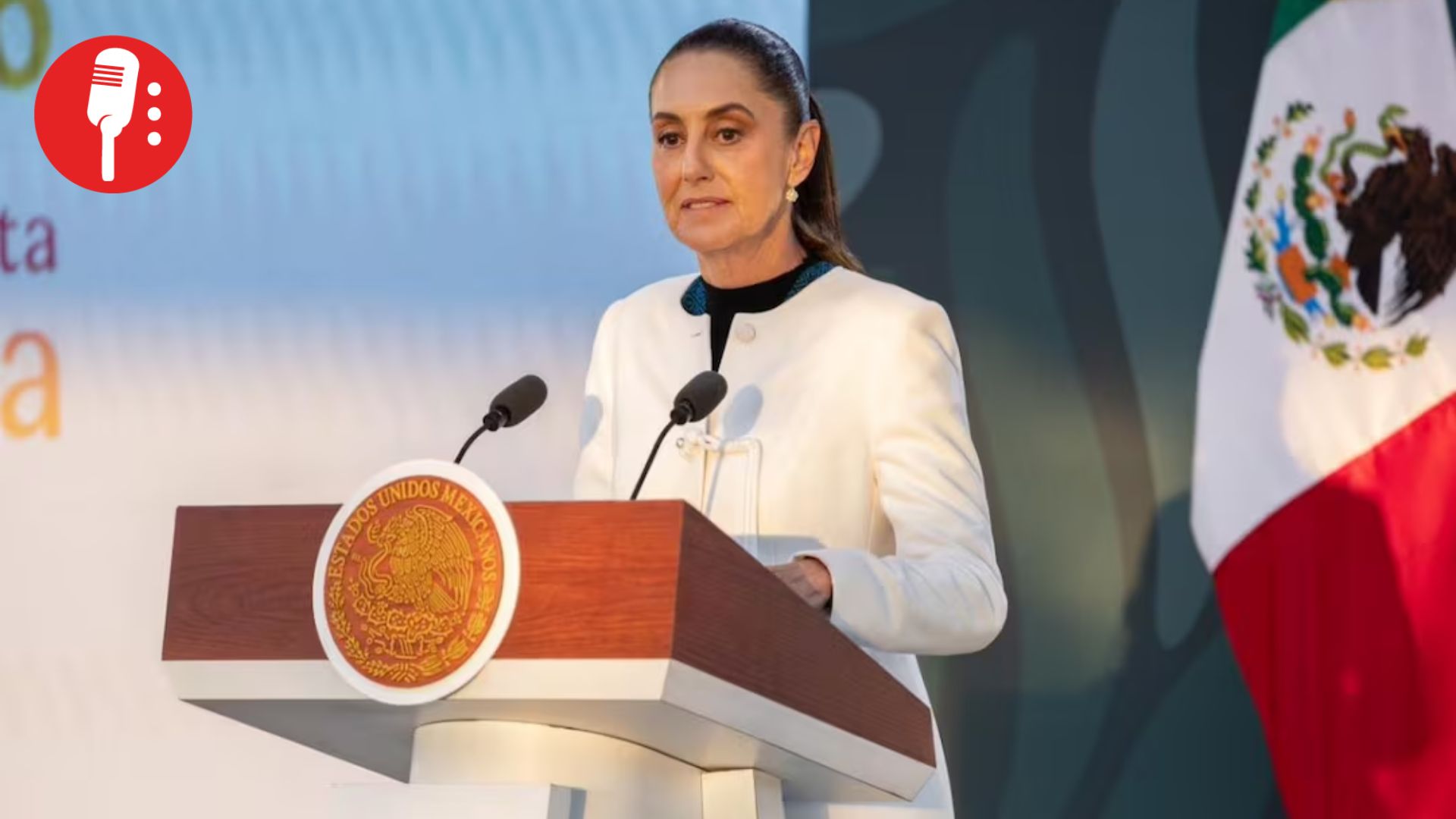 Sheinbaum responde a EUA: México sí da resultados y exige corresponsabilidad contra drogas y armas