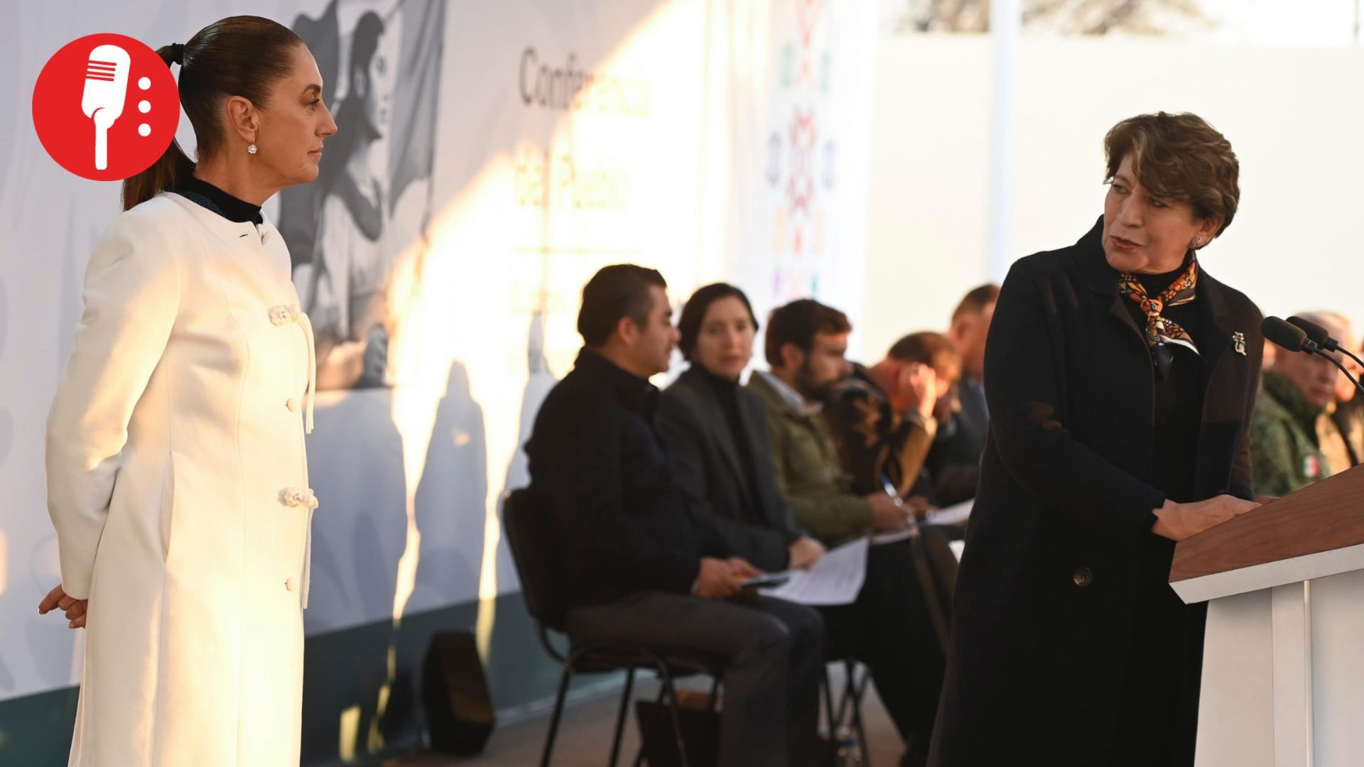 Homicidio doloso cae 54% en Edomex durante 2025, reporta gobierno de Sheinbaum