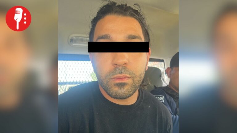 Capturan en Playa del Carmen a Otmane Khalladi, prófugo internacional buscado por fraude en EUA
