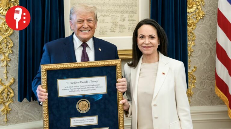 Instituto Nobel se retracta y avala que la medalla del Premio Nobel pueda regalarse