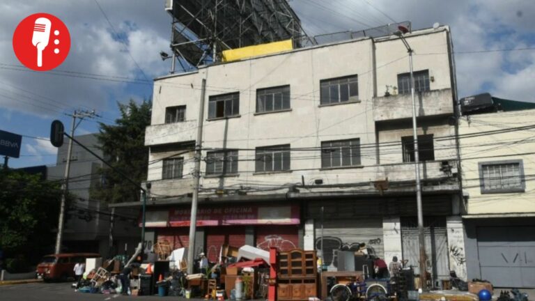 FGJ devuelve 430 inmuebles a sus dueños y golpea redes de despojo en CDMX