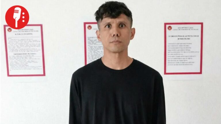 Localizan con vida a Leonardo Escobar, profesor de la Ibero Puebla, tras semanas desaparecido