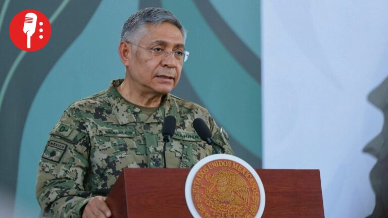 Semar da de baja y procesa a cuatro marinos por red de huachicol fiscal