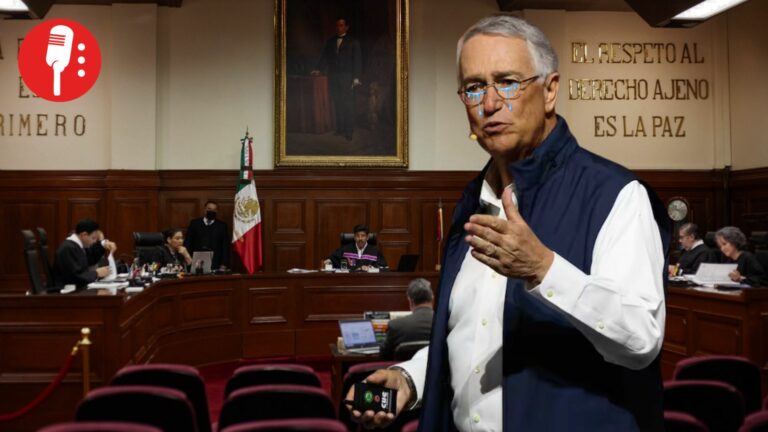 SCJN avala cobro de 67 millones de pesos a empresa de Salinas Pliego