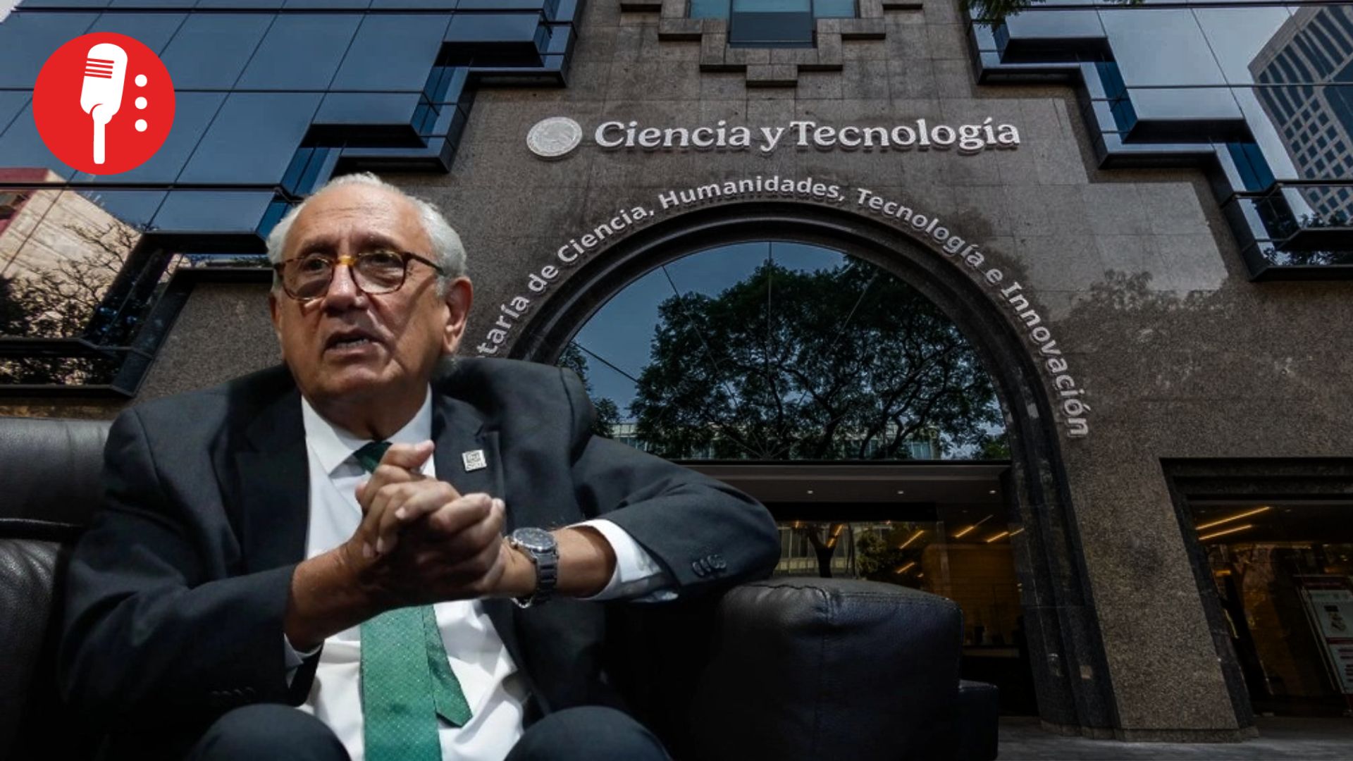 Destitución del director del CIDE es por incumplimientos administrativos: Secihti