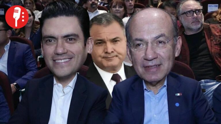 La desfachatez del PAN: Jorge Romero “reta” a Morena olvidando que su cuna fue el narcoestado