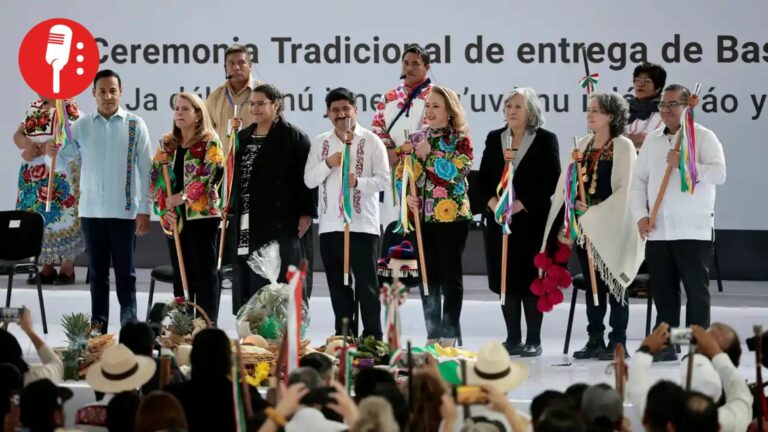 SCJN integrará saberes indígenas y afromexicanos en sus sentencias