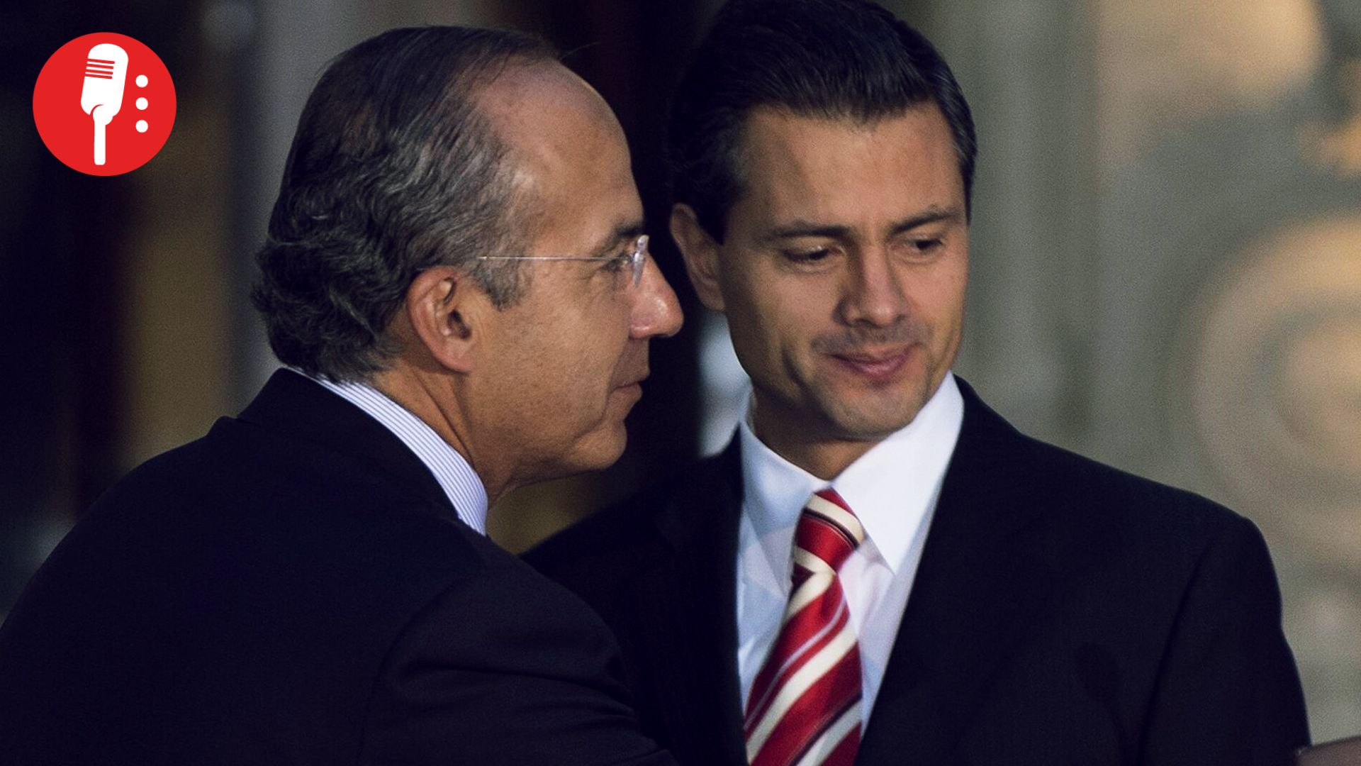 Calderón y Peña Nieto perdonaron 172 mil mdp en impuestos a grandes empresarios