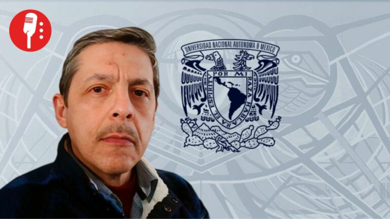 UNAM dio “año sabático” a director de sede en Canadá acusado de acoso tras hackeo